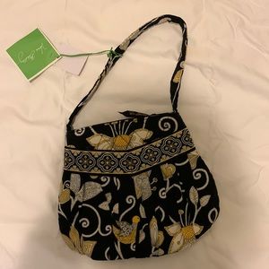 Vera Bradley Hannah Handbag